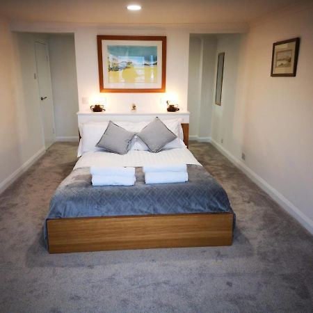 Imperial Apartment 오반 외부 사진