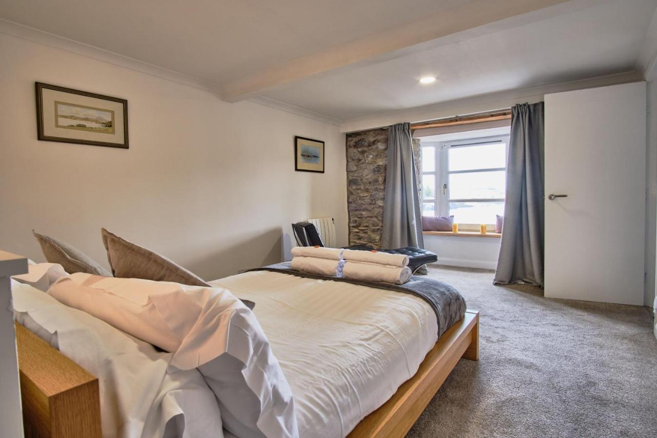 Imperial Apartment 오반 외부 사진