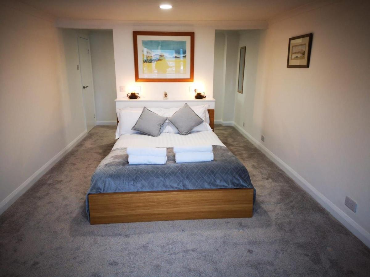 Imperial Apartment 오반 외부 사진
