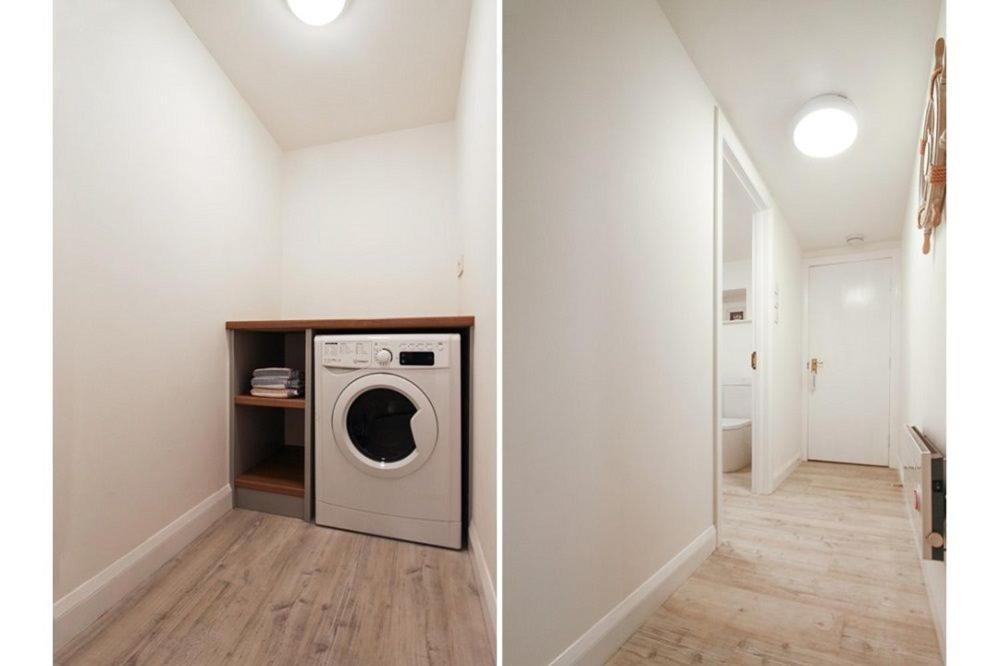 Imperial Apartment 오반 외부 사진